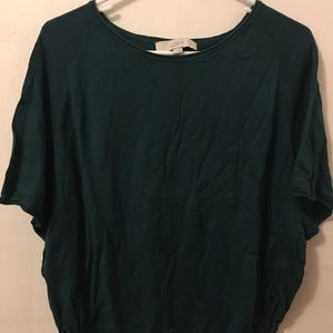 Comfortable lose shirt